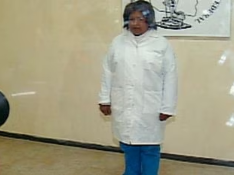 De la calle a Netflix: testimonio del joven que fue testigo del último asesinato de la “Mataviejitas”