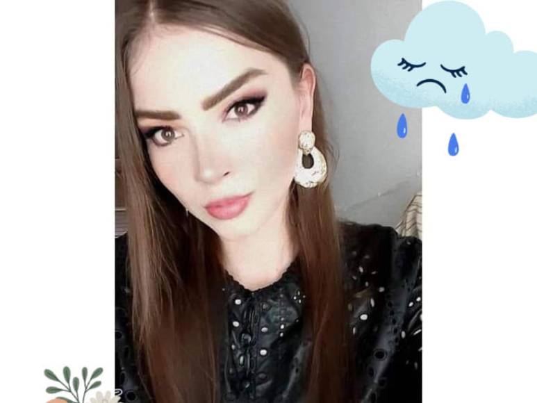 Thalía Cornejo, ex reina de belleza mexicana ejecutada en fiesta navideña