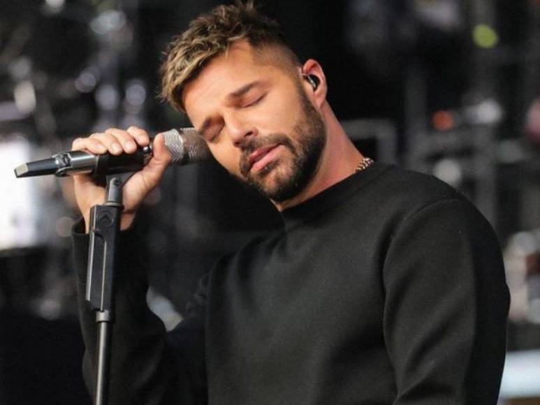 ¿Qué pasa con Ricky Martin y la restricción por violencia doméstica en su contra? Esto es lo que sabemos
