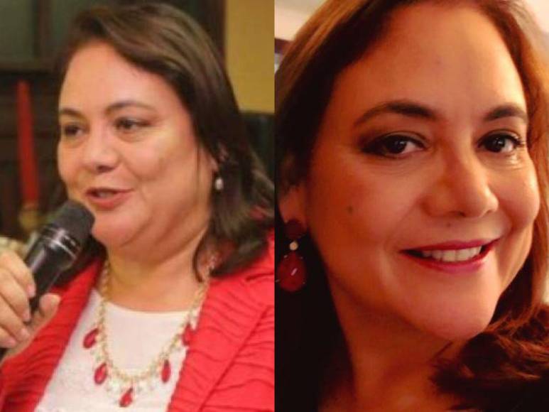 ¿Desgastados o fortalecidos?: así han cambiado los políticos hondureños con el paso de los años