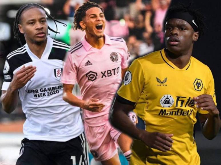 Jugadores a seguir en Eliminatoria de Concacaf rumbo a la Copa del Mundo 2026