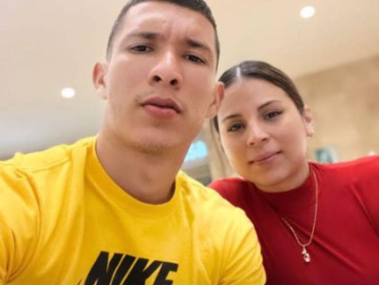 Amor y agradecimiento: Así conmemora el fútbol hondureño el Día de la Madre