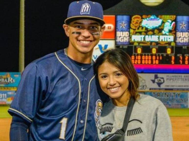 De San Pedro Sula a la cima del mundo, las curiosidades detrás de Mauricio Dubón