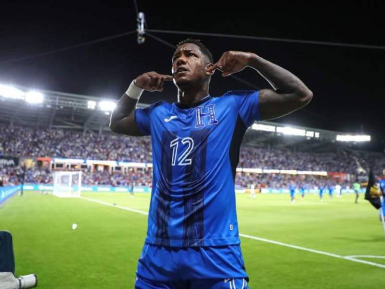 ¿Saldrá con el mismo once Diego Vázquez ante Curazao?