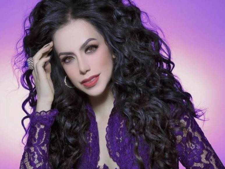 Yrma Lydya, la cantante asesinada por su esposo, se había casado con él dos veces