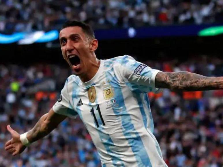 Las grandes figuras que disputarán su último Mundial en Qatar 2022