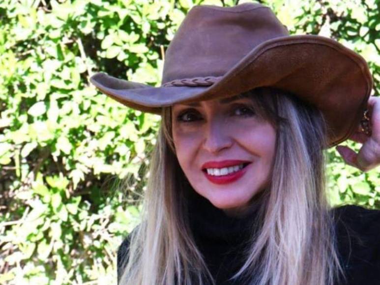 Daniela Spanic, la hermana gemela de Gabriela Spanic que fue golpeada en la calle