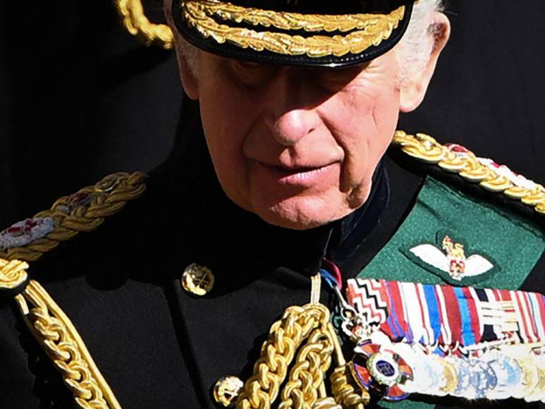 De la capilla al funeral: el programa del Palacio de Buckingham tras la muerte de Isabel II