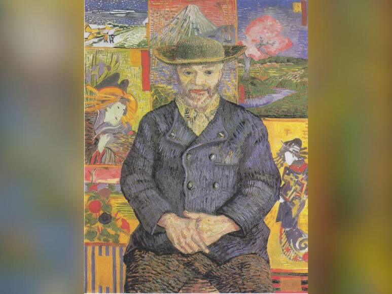 Sentía fascinación por Japón: la inspiración de Vincent Van Gogh en sus obras más icónicas