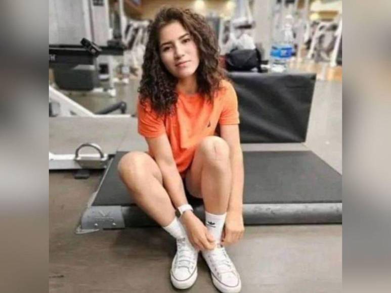 Cronología: El macabro asesinato de la hondureña Doris Aguilar