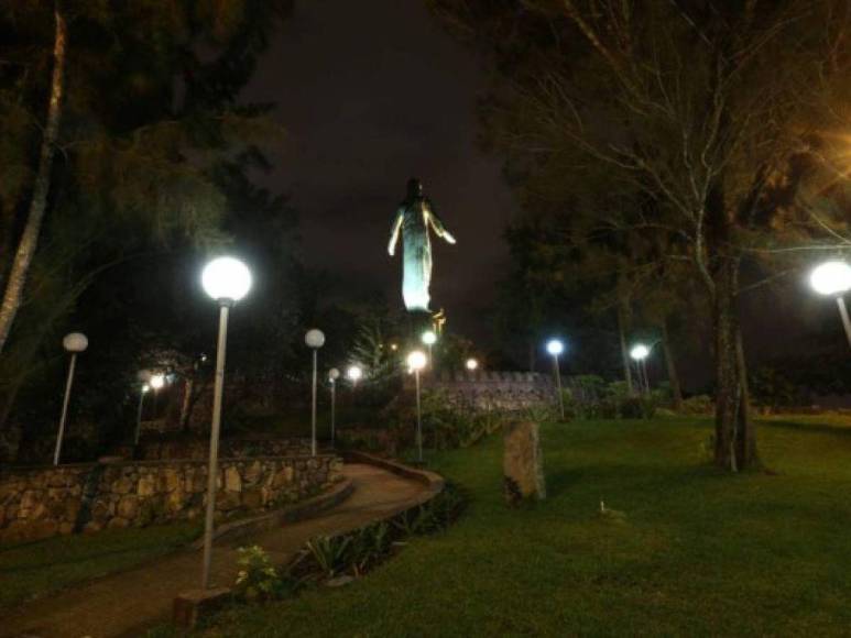 Durará más de 12 horas y será este miércoles: Lo que se sabe de la noche más larga en Honduras