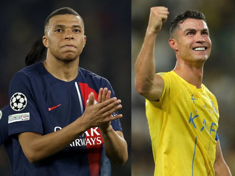 Fichajes: Real Madrid y Barcelona confirman alta y Mbappé se inclina por otro club