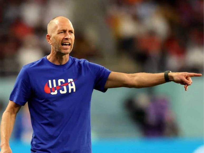 ¡Sorpresivo primer lugar! Los salarios de los técnicos de la Copa América 2024