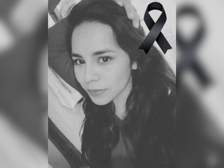 Dulce García, mexicana que murió golpeada por locomotora tras tomarse selfie