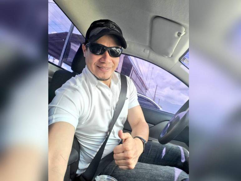 “Cometer errores es de humanos”: así responde hondureño que se iba a casar con dos mujeres en Choluteca