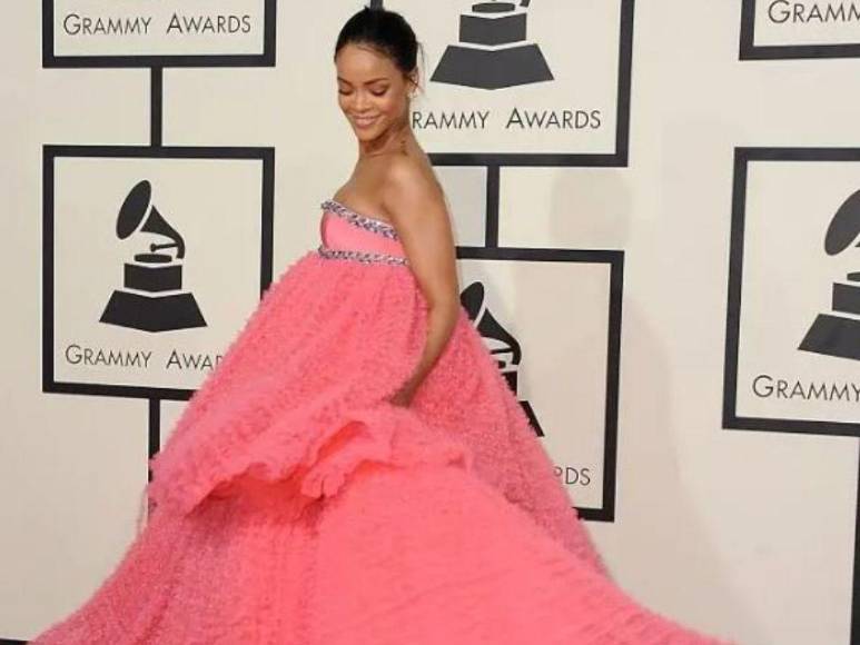 Los looks más icónicos en la historia de los Grammy