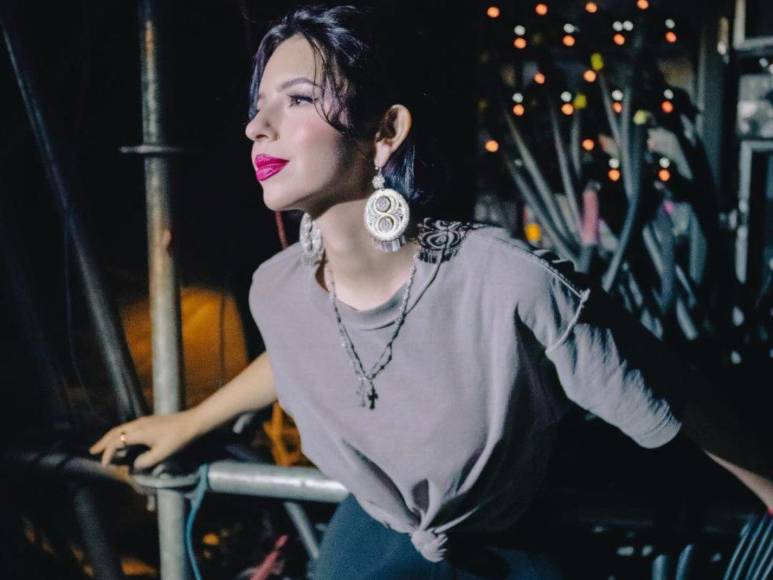 ¿Quién es Ángela Aguilar, la nueva novia de Christian Nodal?