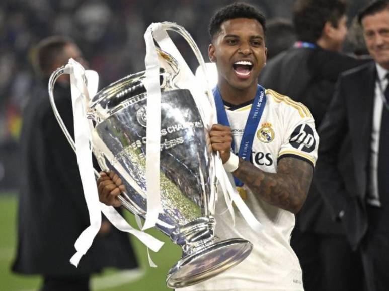 Real Madrid y su temido 11 para la próxima temporada tras la llegada de Mbappé