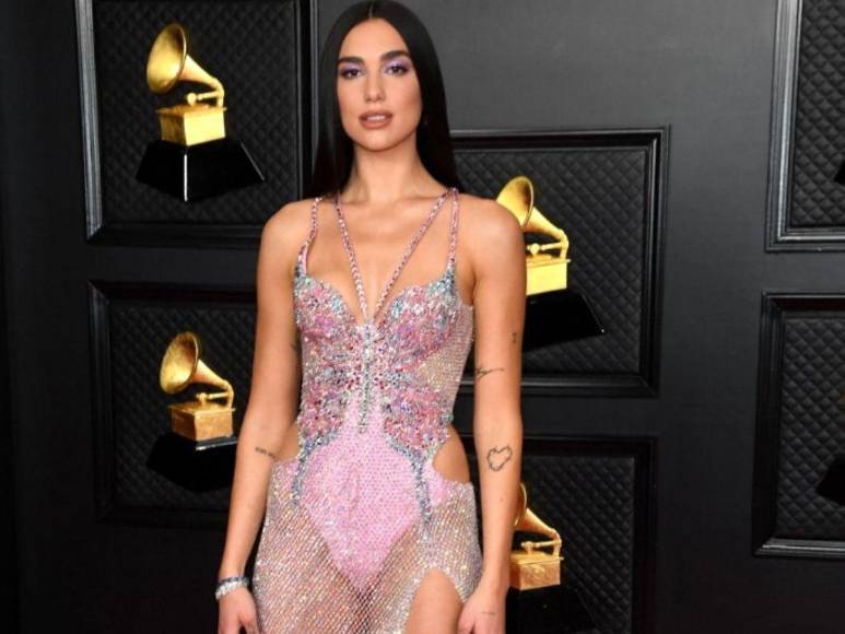 Los looks más icónicos en la historia de los Grammy