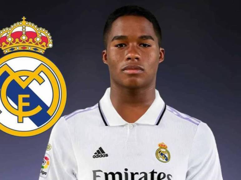 Real Madrid y su temido 11 para la próxima temporada tras la llegada de Mbappé