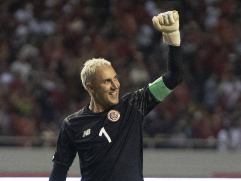 Las grandes figuras que disputarán su último Mundial en Qatar 2022