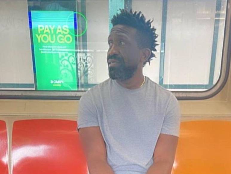 ¿Qué ha sido de la vida de Hendry Thomas, mundialista con Honduras?