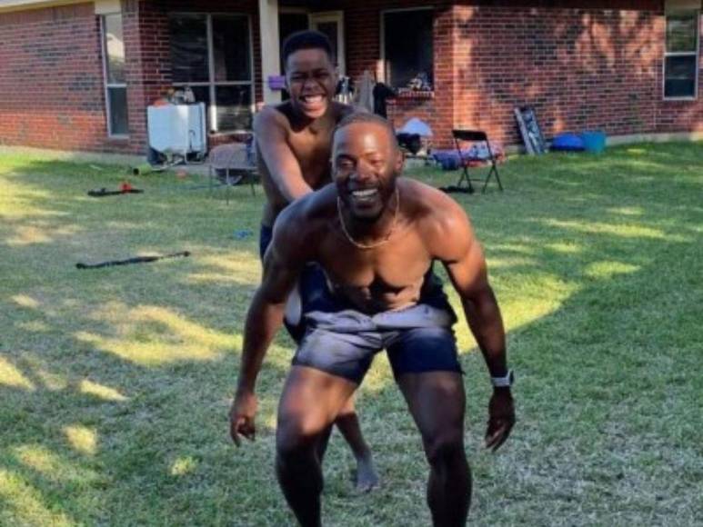 Keyrol Figueroa, la joya hondureña que brilla en el Liverpool y es asesorada por Griezmann