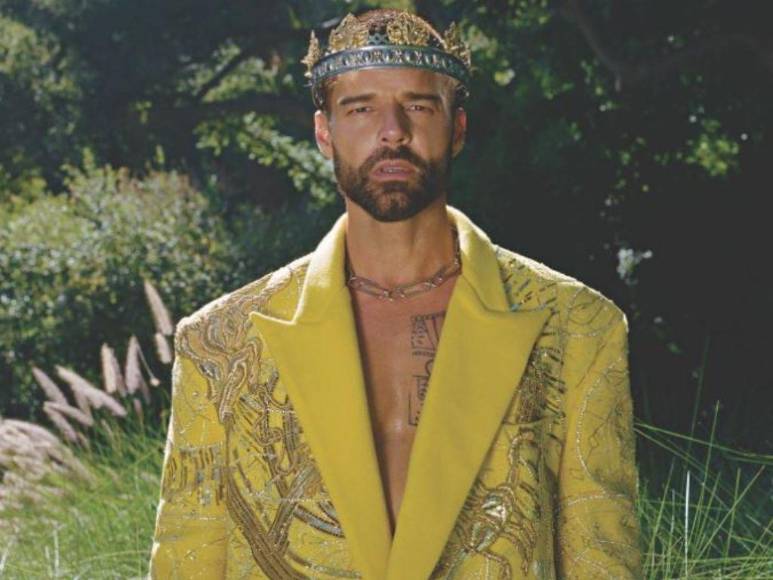 ¿Qué pasa con Ricky Martin y la restricción por violencia doméstica en su contra? Esto es lo que sabemos