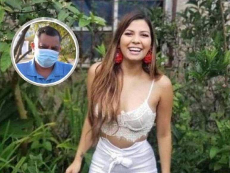 ¿Dónde está? Se cumplen dos años de la desaparición de Angie Peña