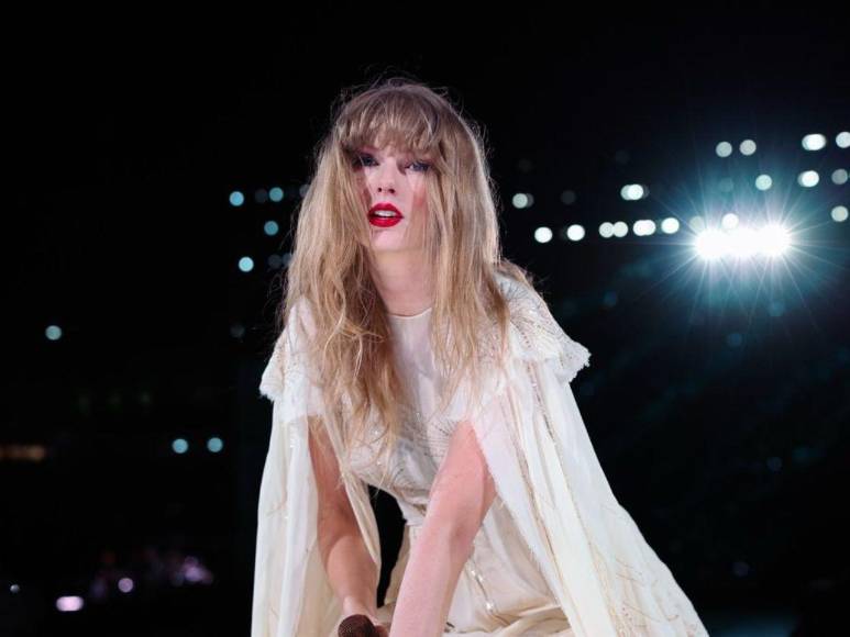 Ellas son las artistas con más álbumes vendidos en lo que va del año