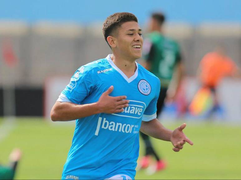 Fichajes: Sorprendentes refuerzos del Vida, argentino cerca de llegar a Motagua y Los Potros siguen armándose