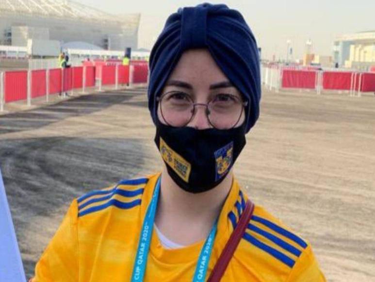 Paola Schietekat, la mexicana que denunció abuso sexual y fue sentenciada a 100 latigazos en Qatar