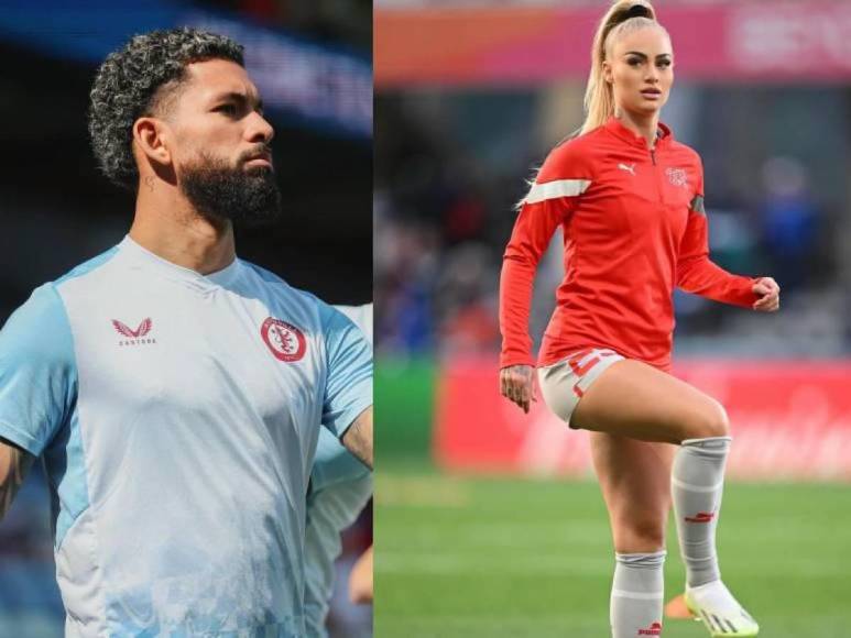 Increíble: Jugador cambiará de club y pide que también fichen a su novia futbolista