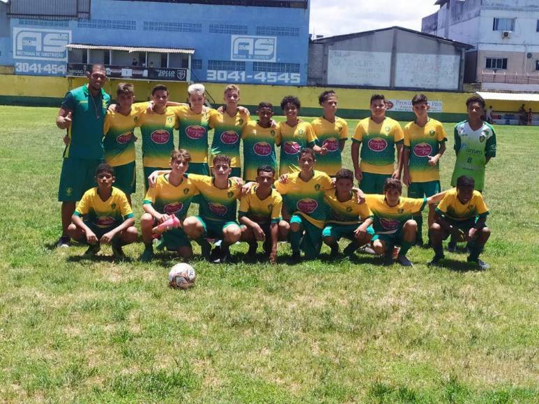 Así es la vida del brasileño Jocimar Nascimento tras su retiro del fútbol