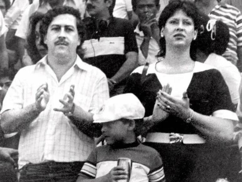 Desde su forma de vestir a sus absurdas prácticas diarias: Las excentricidades de Pablo Escobar