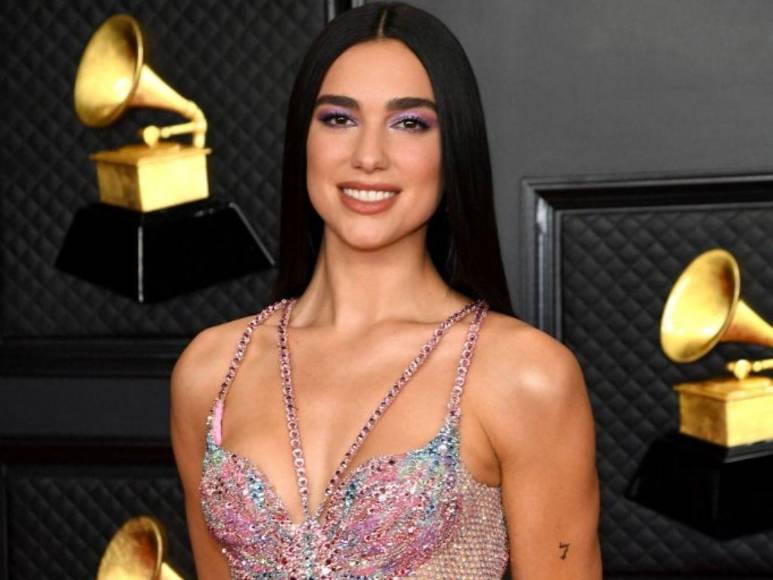 Los looks más icónicos en la historia de los Grammy