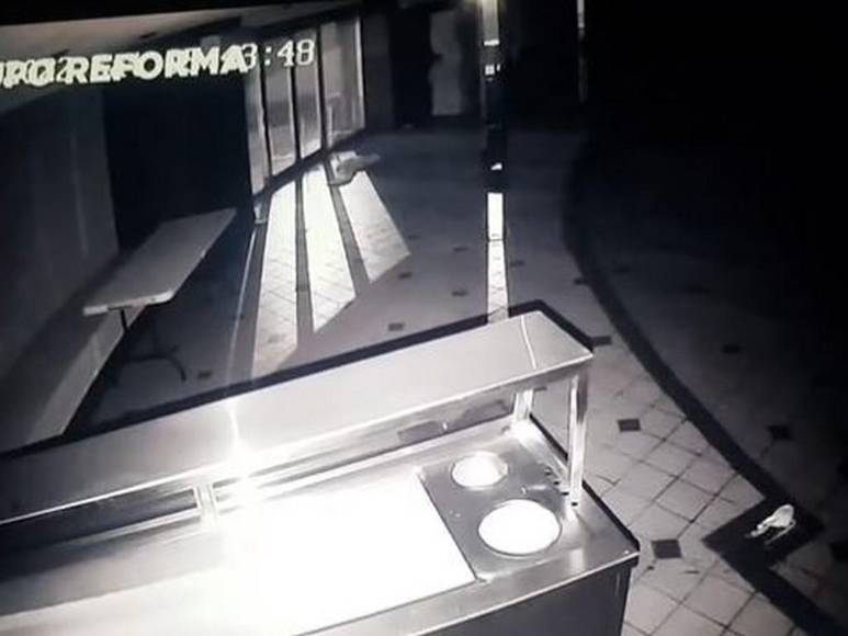 ¿De qué huía? Lo que revelan los últimos videos de Debanhi Escobar minutos antes de morir