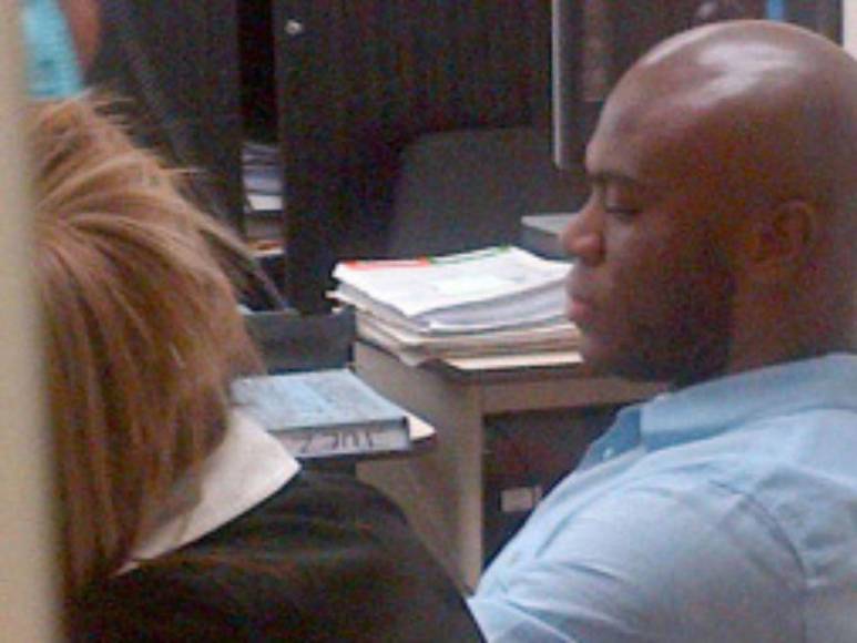 Jugadores y directivos del fútbol hondureño que han tenido problemas con la justicia