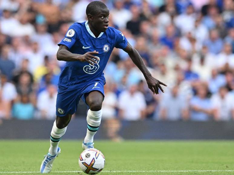 Sueños rotos, lesiones y dudas: Las estrellas del fútbol que no estarían en Qatar 2022