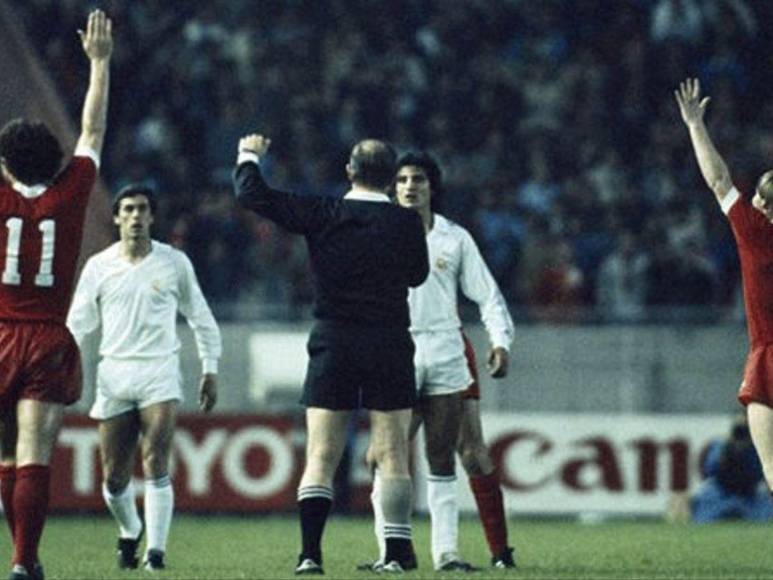 ¿Cuáles son los equipos que más finales de Champions League han perdido?