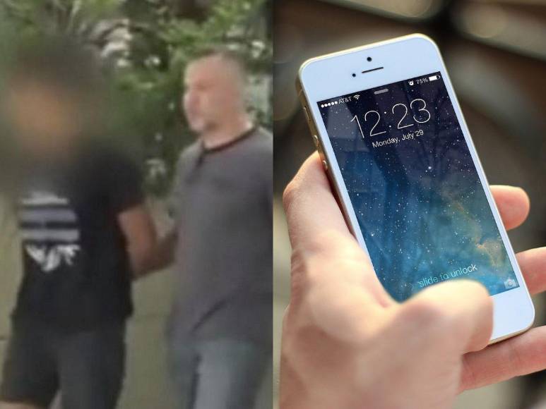 Tras discusión por celular, joven mata a sus padres en Brasil y convive con cadáveres