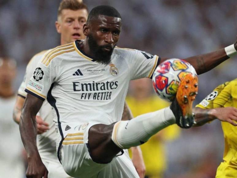 Real Madrid y su temido 11 para la próxima temporada tras la llegada de Mbappé