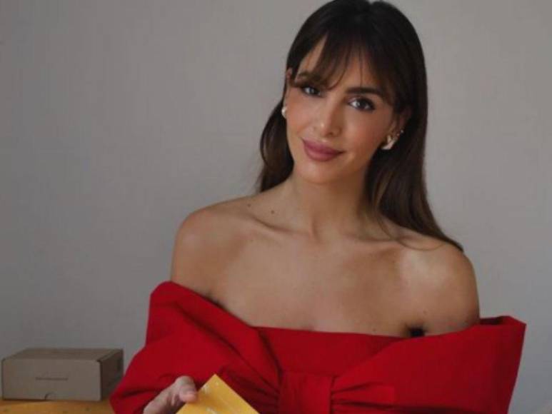 Así es Rocío Osorno, la influencer que habría conquistado a Iker Casillas