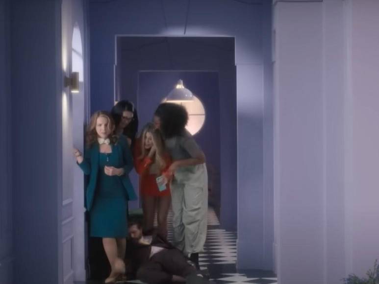 Ana María Orozco sobre su regreso a “Betty la Fea”: “Es un nuevo comienzo”