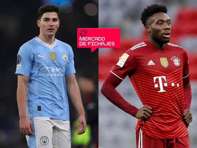 Real Madrid quiere otro bombazo en el mercado y Flick descarta fichaje en el Barça