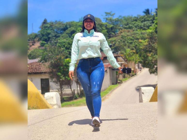 “Es lo único que le pido a Dios”: Milagro Flores revela qué es lo que le falta para ser feliz