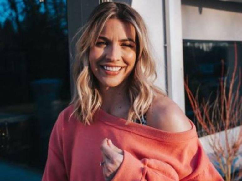 Así es Gemma Atkinson, la exnovia de Cristiano Ronaldo que lo calificó de aburrido