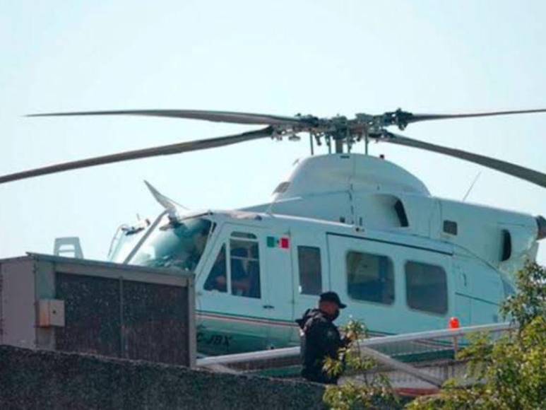 Lo vigilaron seis meses y montaron megaoperativo: revelan detalles de la captura de Ovidio Guzmán