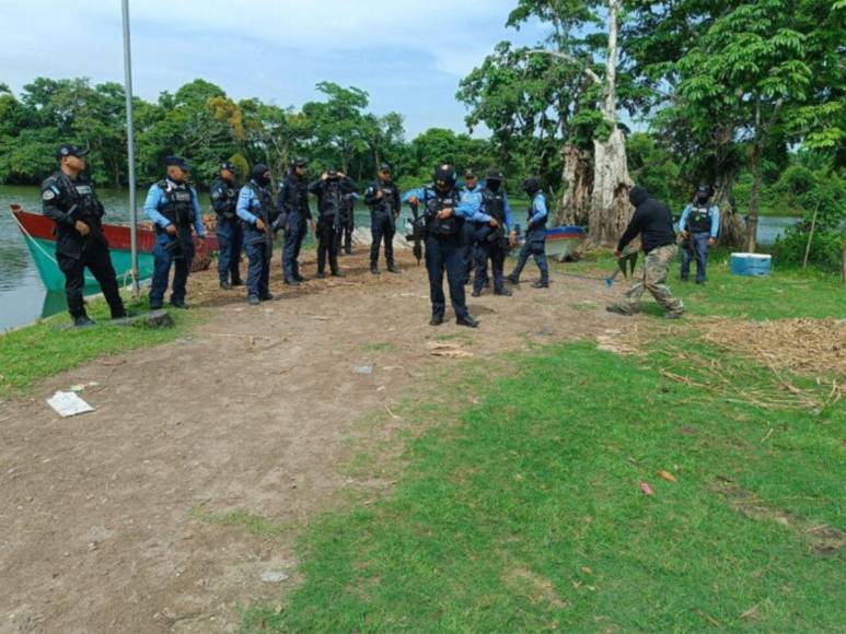 Alarma por 30 personas desaparecidas solo en junio en Honduras