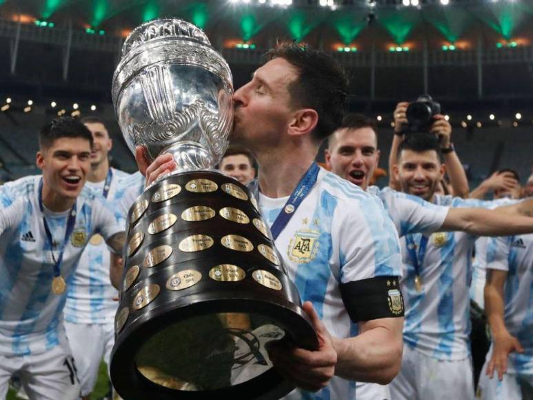 ¿Jugará Messi? El posible 11 de Argentina contra Honduras en partido amistoso en Miami